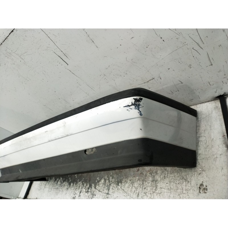 Recambio de paragolpes trasero para lancia dedra (835_) 1.6 i.e. (835aa) referencia OEM IAM  VER FOTOS 