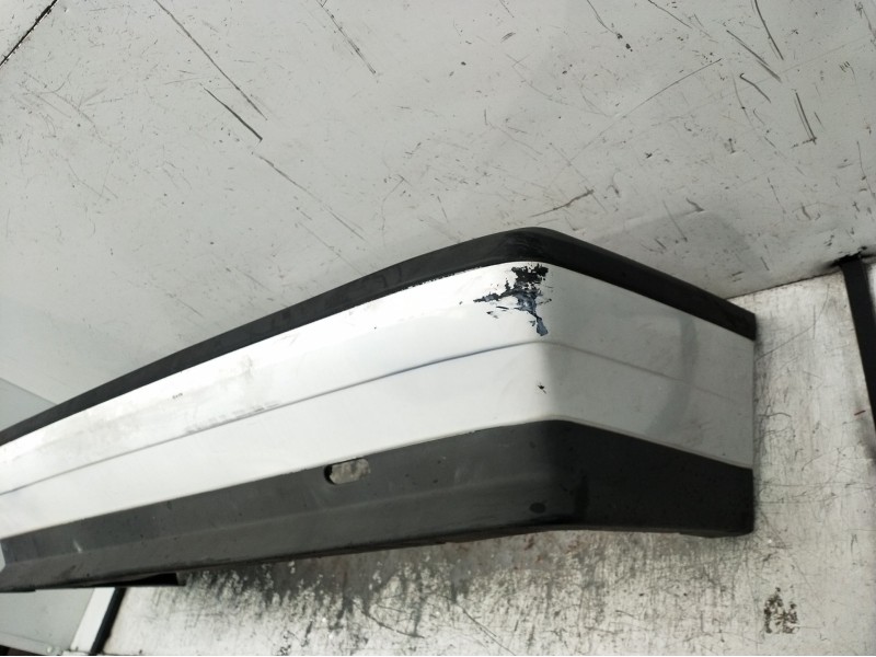 Recambio de paragolpes trasero para lancia dedra (835_) 1.6 i.e. (835aa) referencia OEM IAM  VER FOTOS 
