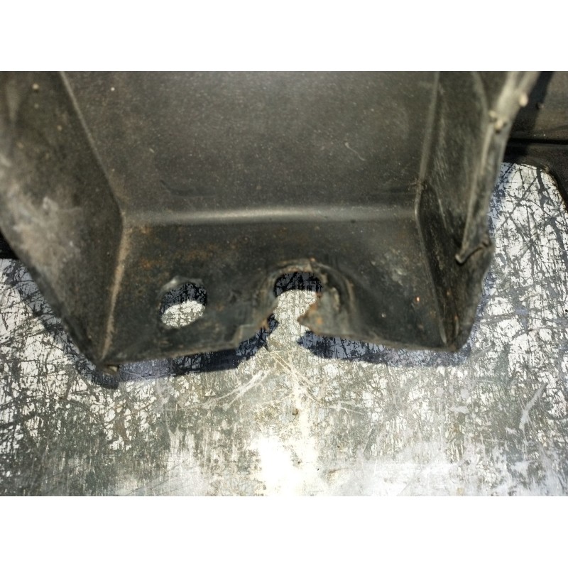 Recambio de paragolpes trasero para lancia dedra (835_) 1.6 i.e. (835aa) referencia OEM IAM  VER FOTOS 