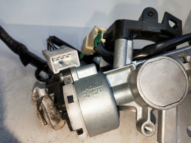 Recambio de conmutador de arranque para suzuki jimny sn (fj) 1.3 16v cat referencia OEM IAM   