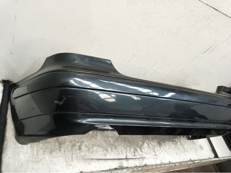 Recambio de paragolpes trasero para mercedes-benz clk (c208) clk 320 (208.365) referencia OEM IAM   1997