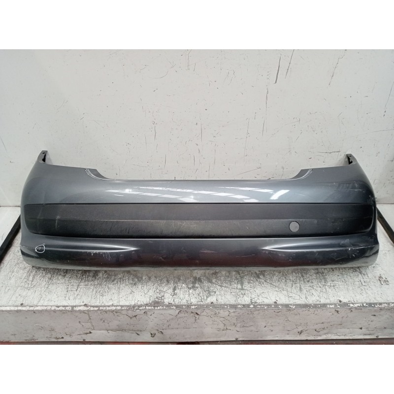 Recambio de paragolpes trasero para peugeot 207/207+ (wa_, wc_) 1.6 hdi referencia OEM IAM  VER FOTOS 2009