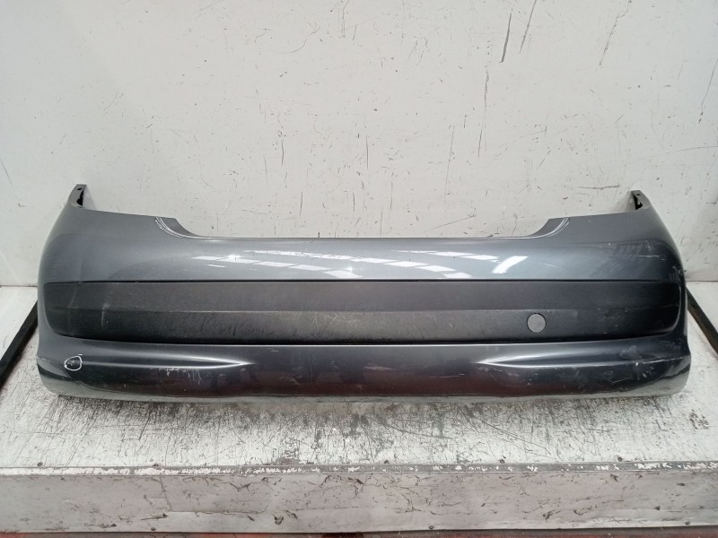 Recambio de paragolpes trasero para peugeot 207/207+ (wa_, wc_) 1.6 hdi referencia OEM IAM  VER FOTOS 2009