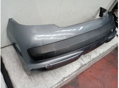 Recambio de paragolpes trasero para peugeot 207/207+ (wa_, wc_) 1.6 hdi referencia OEM IAM  VER FOTOS 2009 2