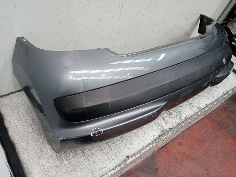 Recambio de paragolpes trasero para peugeot 207/207+ (wa_, wc_) 1.6 hdi referencia OEM IAM  VER FOTOS 2009