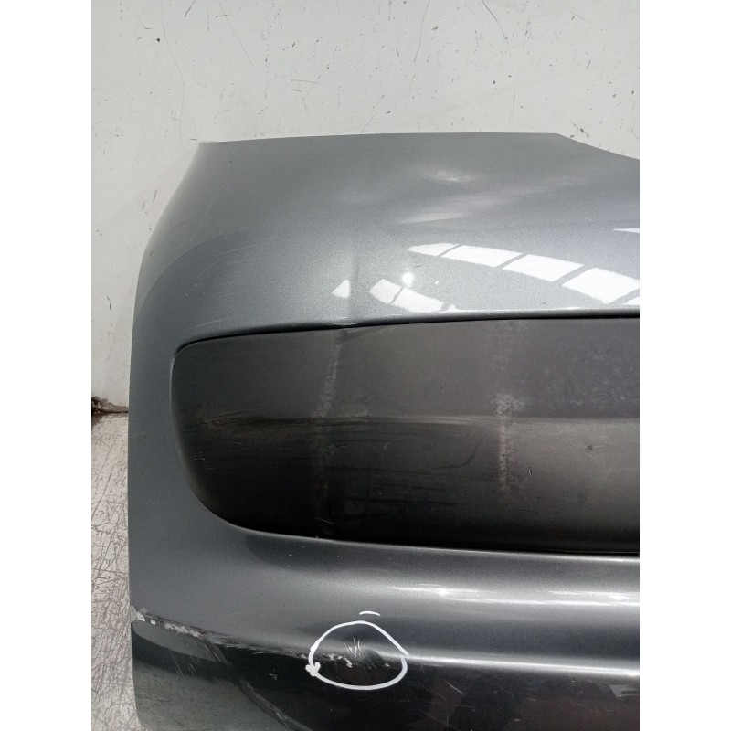 Recambio de paragolpes trasero para peugeot 207/207+ (wa_, wc_) 1.6 hdi referencia OEM IAM  VER FOTOS 2009