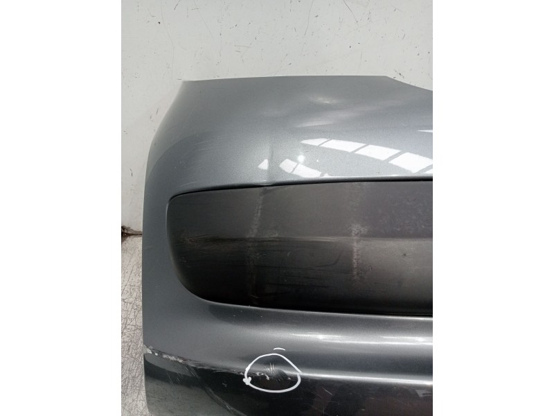 Recambio de paragolpes trasero para peugeot 207/207+ (wa_, wc_) 1.6 hdi referencia OEM IAM  VER FOTOS 2009