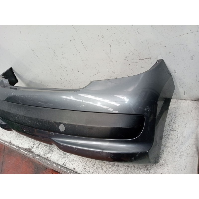 Recambio de paragolpes trasero para peugeot 207/207+ (wa_, wc_) 1.6 hdi referencia OEM IAM  VER FOTOS 2009