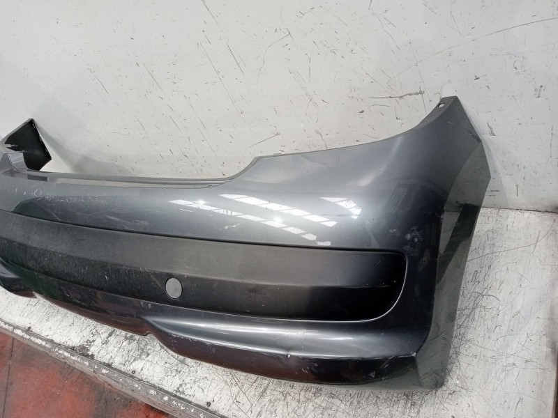 Recambio de paragolpes trasero para peugeot 207/207+ (wa_, wc_) 1.6 hdi referencia OEM IAM  VER FOTOS 2009