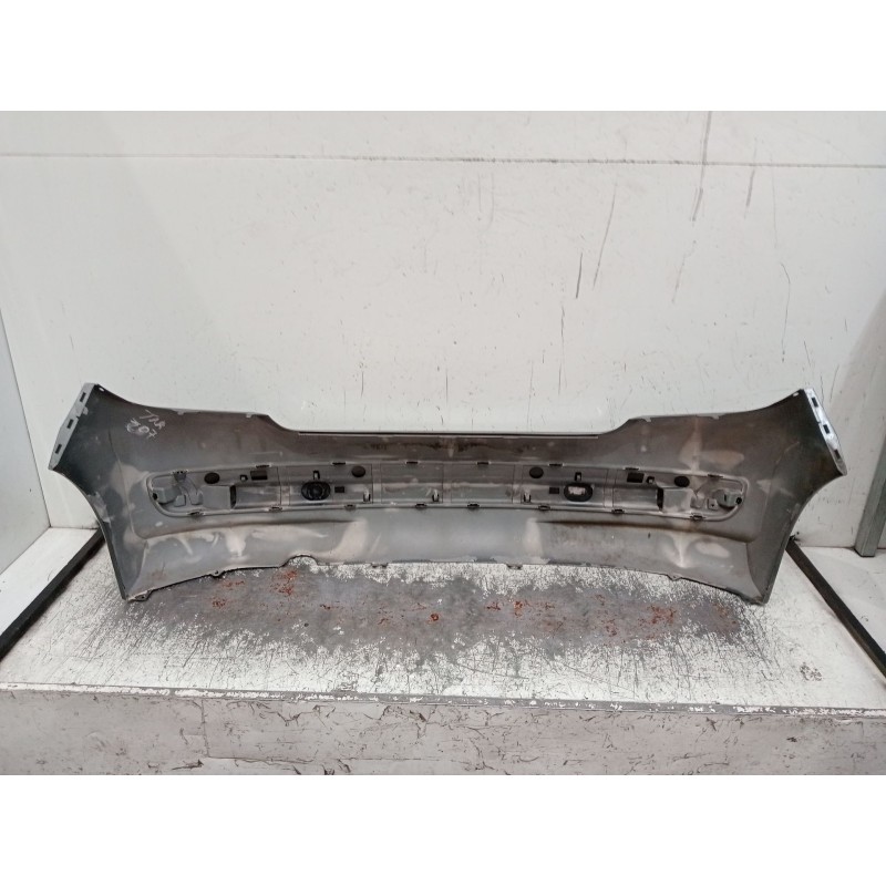 Recambio de paragolpes trasero para peugeot 207/207+ (wa_, wc_) 1.6 hdi referencia OEM IAM  VER FOTOS 2009
