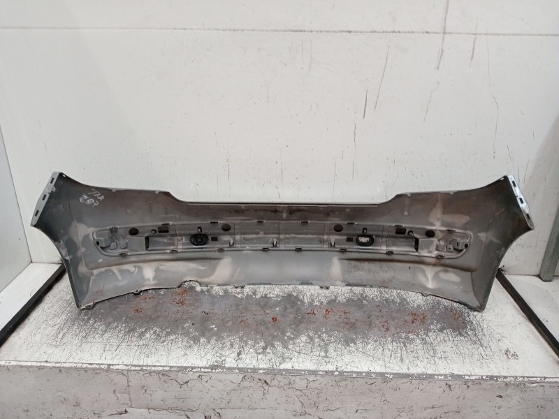 Recambio de paragolpes trasero para peugeot 207/207+ (wa_, wc_) 1.6 hdi referencia OEM IAM  VER FOTOS 2009