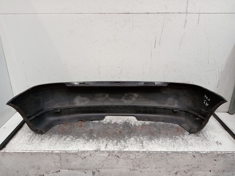 Recambio de paragolpes trasero para audi a3 (8l1) 1.6 referencia OEM IAM   2000