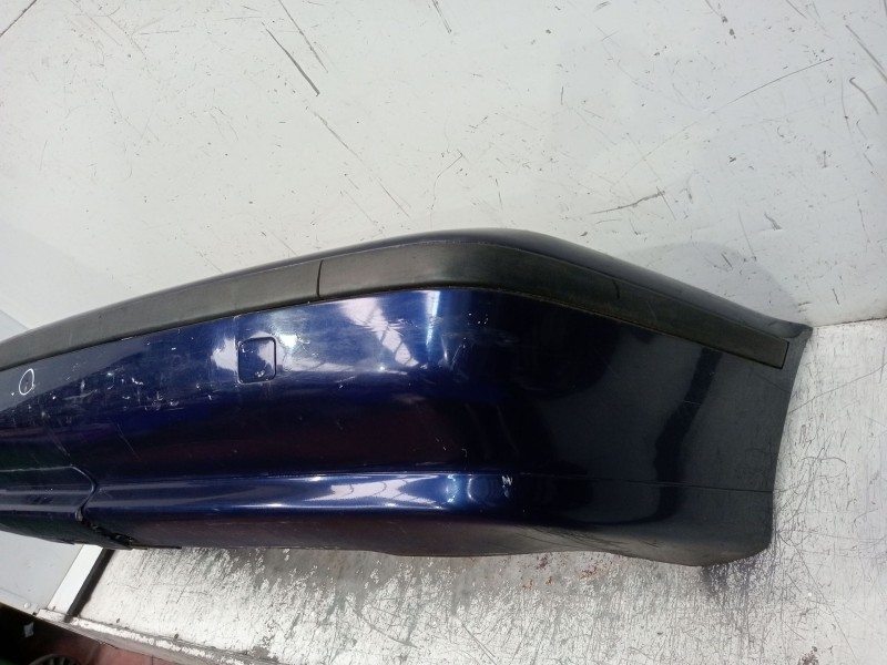 Recambio de paragolpes trasero para bmw 5 (e39) 528 i referencia OEM IAM  VER FOTOS 1995