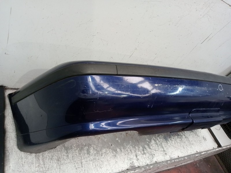 Recambio de paragolpes trasero para bmw 5 (e39) 528 i referencia OEM IAM  VER FOTOS 1995