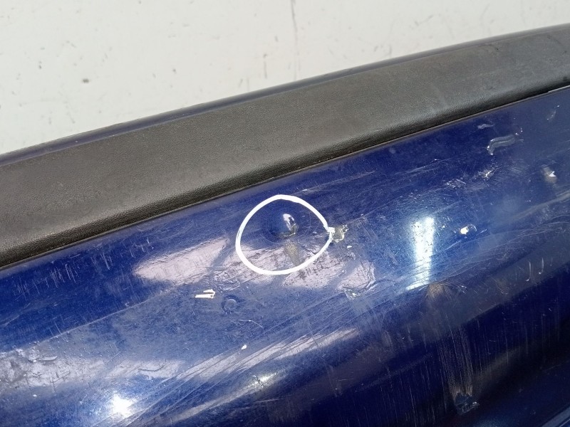 Recambio de paragolpes trasero para bmw 5 (e39) 528 i referencia OEM IAM  VER FOTOS 1995