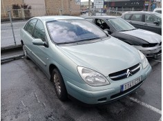 citroën c5 i (dc_) del año 2004