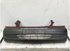 Recambio de paragolpes delantero para mercedes-benz vito / mixto furgoneta (w639) 111 cdi (639.601, 639.603, 639.605) referencia