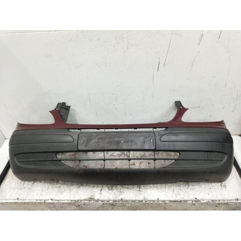 Recambio de paragolpes delantero para mercedes-benz vito / mixto furgoneta (w639) 111 cdi (639.601, 639.603, 639.605) referencia