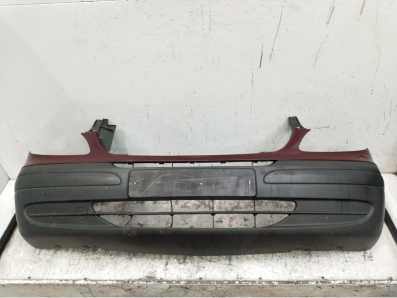 Recambio de paragolpes delantero para mercedes-benz vito / mixto furgoneta (w639) 111 cdi (639.601, 639.603, 639.605) referencia