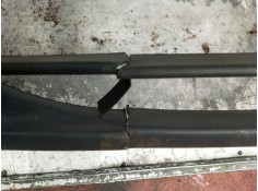 Recambio de paragolpes delantero para mercedes-benz vito / mixto furgoneta (w639) 111 cdi (639.601, 639.603, 639.605) referencia 2