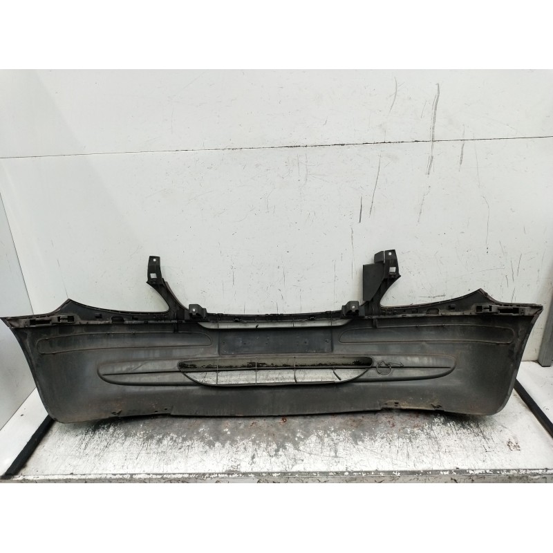 Recambio de paragolpes delantero para mercedes-benz vito / mixto furgoneta (w639) 111 cdi (639.601, 639.603, 639.605) referencia
