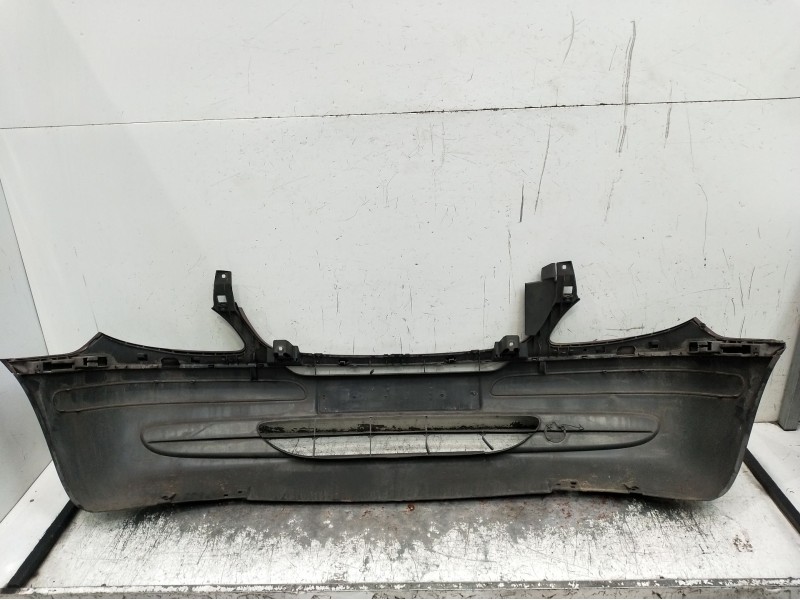 Recambio de paragolpes delantero para mercedes-benz vito / mixto furgoneta (w639) 111 cdi (639.601, 639.603, 639.605) referencia