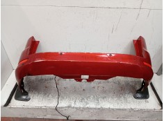Recambio de paragolpes trasero para ford mondeo iv turnier (ba7) 2.0 tdci referencia OEM IAM   2007