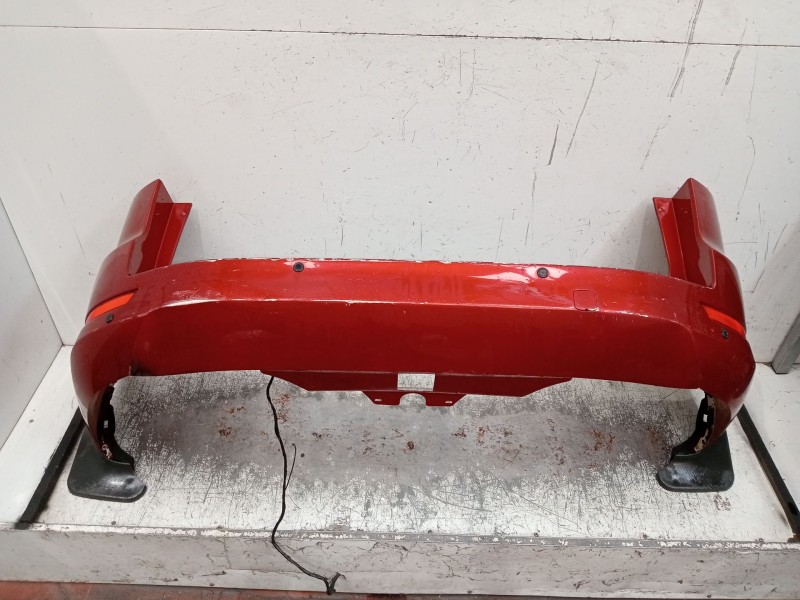 Recambio de paragolpes trasero para ford mondeo iv turnier (ba7) 2.0 tdci referencia OEM IAM   2007