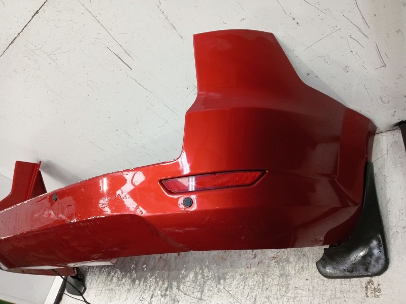 Recambio de paragolpes trasero para ford mondeo iv turnier (ba7) 2.0 tdci referencia OEM IAM   2007