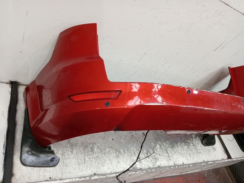 Recambio de paragolpes trasero para ford mondeo iv turnier (ba7) 2.0 tdci referencia OEM IAM   2007