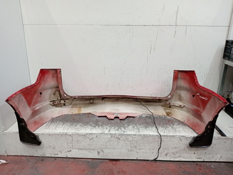 Recambio de paragolpes trasero para ford mondeo iv turnier (ba7) 2.0 tdci referencia OEM IAM   2007