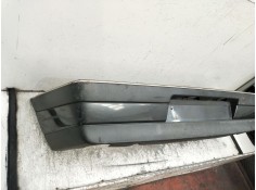 Recambio de paragolpes trasero para peugeot 405 i (15b) 1.9 referencia OEM IAM   1987 2