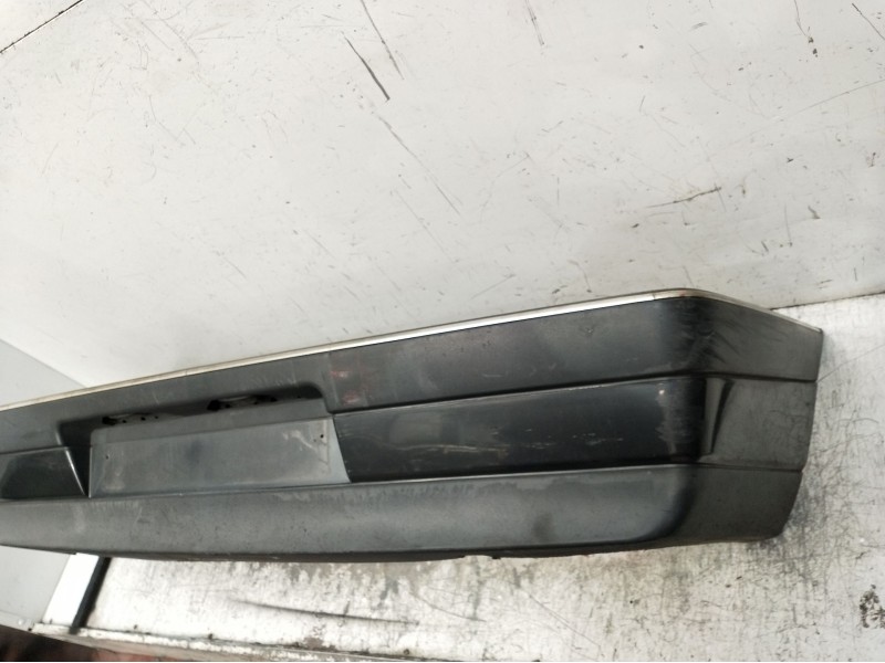 Recambio de paragolpes trasero para peugeot 405 i (15b) 1.9 referencia OEM IAM   1987