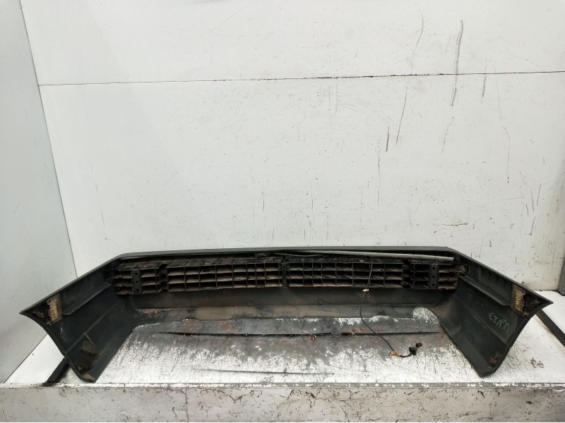Recambio de paragolpes trasero para peugeot 405 i (15b) 1.9 referencia OEM IAM   1987