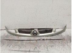 Recambio de rejilla delantera para renault kangoo (kc0/1_) 1.5 dci (kc07) referencia OEM IAM   2003