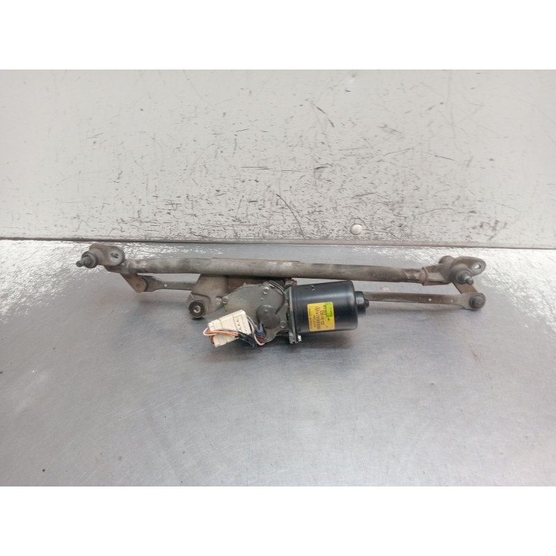 Recambio de motor limpia delantero para peugeot 106 ii (1a_, 1c_) 1.5 d referencia OEM IAM   1996