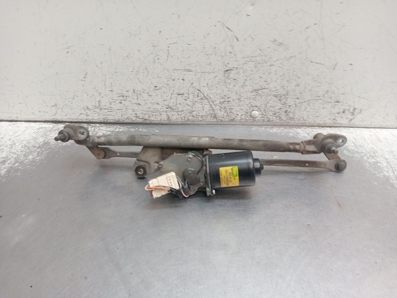 Recambio de motor limpia delantero para peugeot 106 ii (1a_, 1c_) 1.5 d referencia OEM IAM   1996