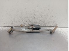 Recambio de motor limpia delantero para peugeot 106 ii (1a_, 1c_) 1.5 d referencia OEM IAM   1996 2