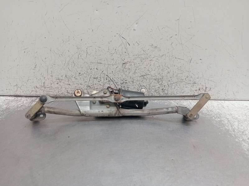 Recambio de motor limpia delantero para peugeot 106 ii (1a_, 1c_) 1.5 d referencia OEM IAM   1996