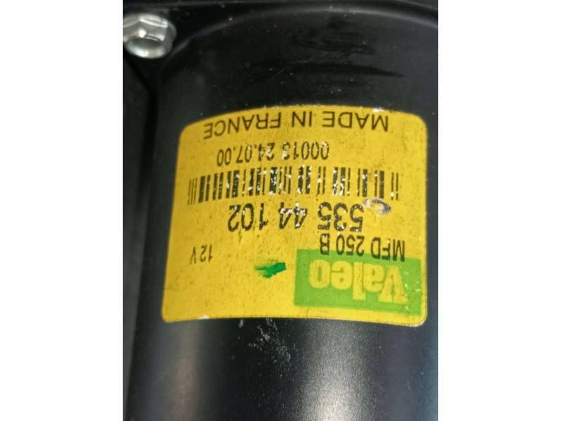 Recambio de motor limpia delantero para peugeot 106 ii (1a_, 1c_) 1.5 d referencia OEM IAM   1996