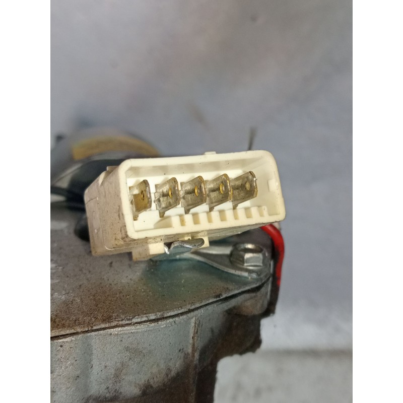 Recambio de motor limpia delantero para peugeot 106 ii (1a_, 1c_) 1.5 d referencia OEM IAM   1996
