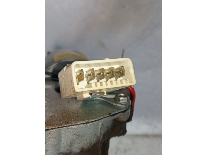 Recambio de motor limpia delantero para peugeot 106 ii (1a_, 1c_) 1.5 d referencia OEM IAM   1996