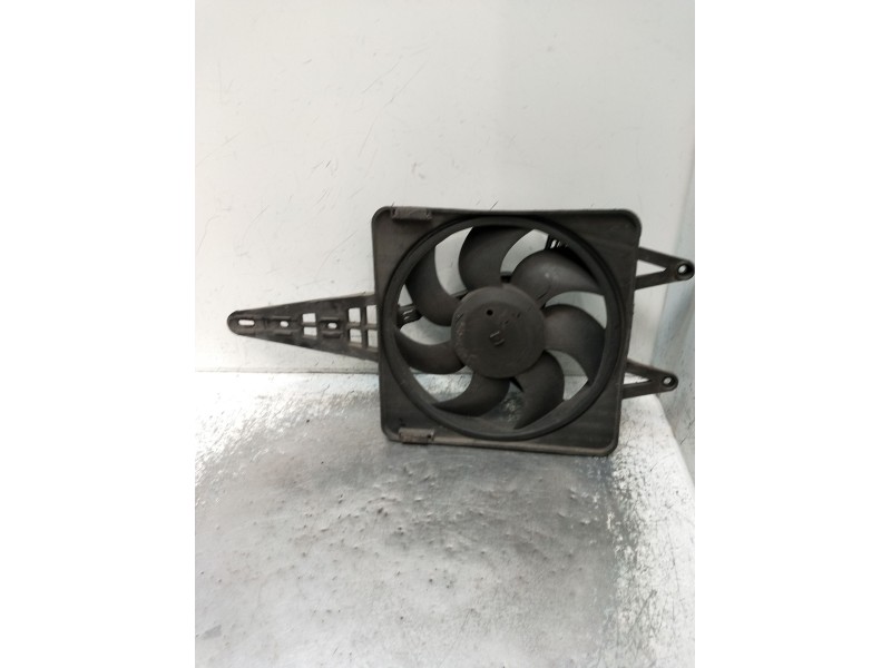 Recambio de electroventilador para lancia dedra (835_) 1.6 i.e. (835aa) referencia OEM IAM   1994