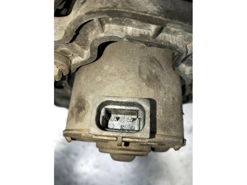 Recambio de electroventilador para lancia dedra (835_) 1.6 i.e. (835aa) referencia OEM IAM   1994