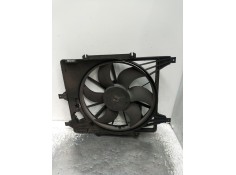 Recambio de electroventilador para renault kangoo (kc0/1_) 1.5 dci (kc07) referencia OEM IAM   2003