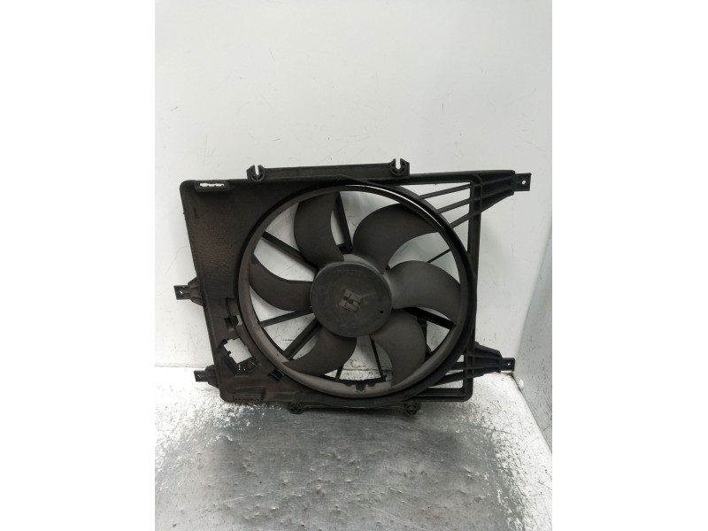 Recambio de electroventilador para renault kangoo (kc0/1_) 1.5 dci (kc07) referencia OEM IAM   2003