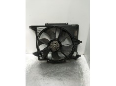 Recambio de electroventilador para renault kangoo (kc0/1_) 1.5 dci (kc07) referencia OEM IAM   2003 2