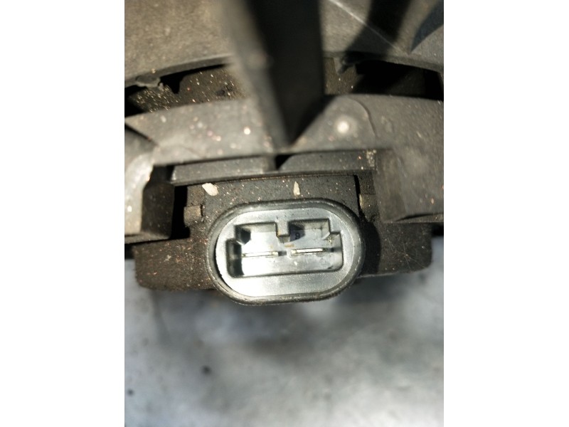 Recambio de electroventilador para renault kangoo (kc0/1_) 1.5 dci (kc07) referencia OEM IAM   2003
