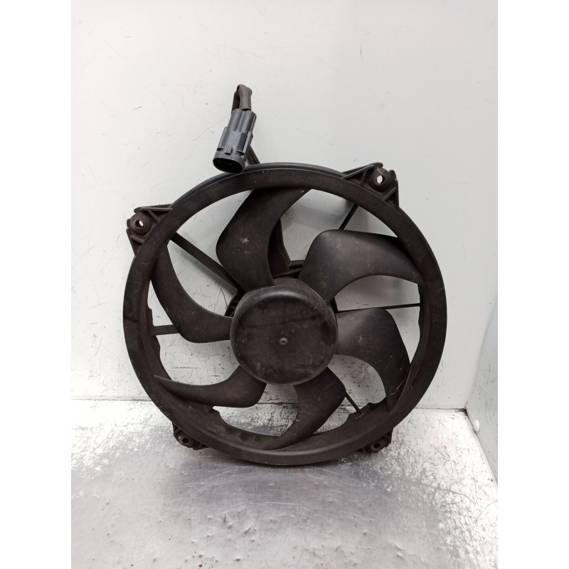 Recambio de electroventilador para citroën c4 picasso i monospace (ud_) 2.0 i 16v referencia OEM IAM   2006