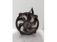 Recambio de electroventilador para citroën c4 picasso i monospace (ud_) 2.0 i 16v referencia OEM IAM   2006 2